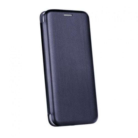 Oem Θήκη Βιβλίο Smart Magnet Elegance Για Xiaomi Mi 10T Lite Μπλε Σκούρο