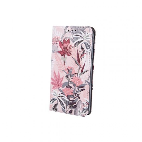 Oem Θήκη Βιβλίο Smart Trendy case Spring Flowers 1 Για Samsung Galaxy A32 5G / A13 5G