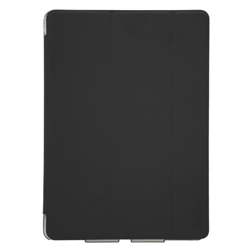 OEM Θήκη Βιβλίο - Σιλικόνη Flip Cover Για Apple iPad Pro 10.5'' Μαύρη OEM Θήκη Βιβλίο - Σιλικόνη Flip Cover Για Apple iPad Pro 10.5'' Μαύρη