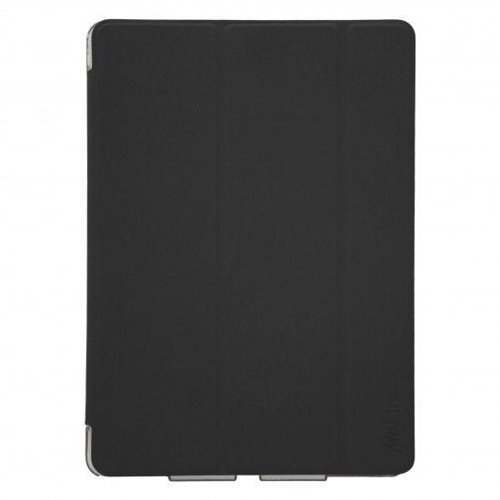 OEM Θήκη Βιβλίο - Σιλικόνη Flip Cover Για Apple iPad Pro 10.5'' Μαύρη