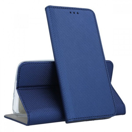 Oem Θήκη Βιβλίο Smart Magnet Για Samsung Galaxy A32 5g / A13 5g Μπλε