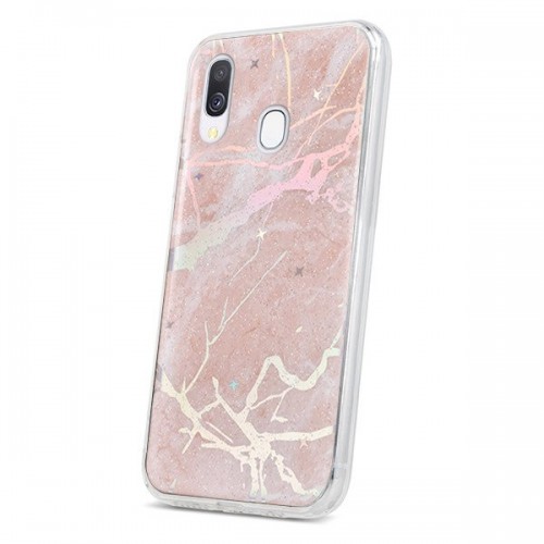 ΘΗΚΗ ΣΙΛΙΚΟΝΗΣ MARMUR CASE ΓΙΑ SAMSUNG GALAXY A40 ΘΗΚΗ ΣΙΛΙΚΟΝΗΣ MARMUR CASE ΓΙΑ SAMSUNG GALAXY A40
