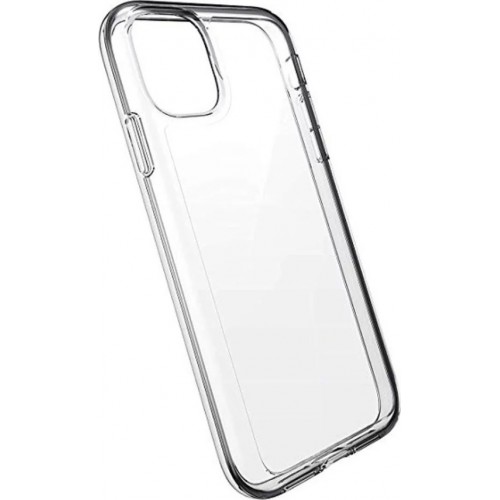 OEM ΘΗΚΗ ΣΙΛΙΚΟΝΗΣ 1.5MM ΓΙΑ APPLE IPHONE 12 PRO MAX 6.7 OEM ΘΗΚΗ ΣΙΛΙΚΟΝΗΣ 1.5MM ΓΙΑ APPLE IPHONE 12 PRO MAX 6.7