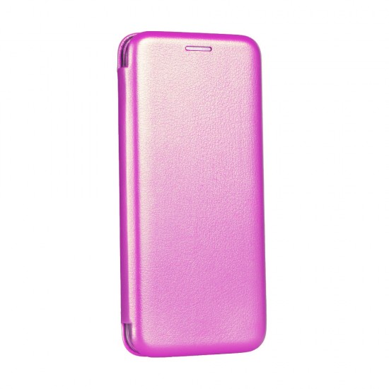 OEM BOOK CASE SMART MAGNET ELEGANCE FOR APPLE IPHONE 6 / 6S PINK