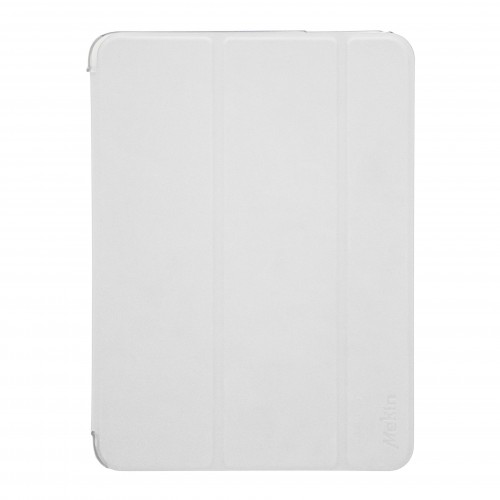 OEM Θήκη Βιβλίο - Σιλικόνη Flip Cover Για Tablet IPAD Pro 10.5'' Άσπρη OEM Θήκη Βιβλίο - Σιλικόνη Flip Cover Για Tablet IPAD Pro 10.5'' Άσπρη
