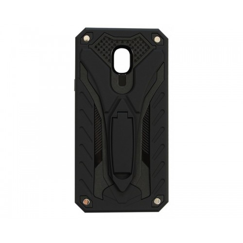 OEM ΘΗΚΗ ΒΙΒΛΙΟ SMART MAGNET ELEGANCE ΓΙΑ SAMSUNG GALAXY J5 2017 ΚΟΚΚΙΝΟ